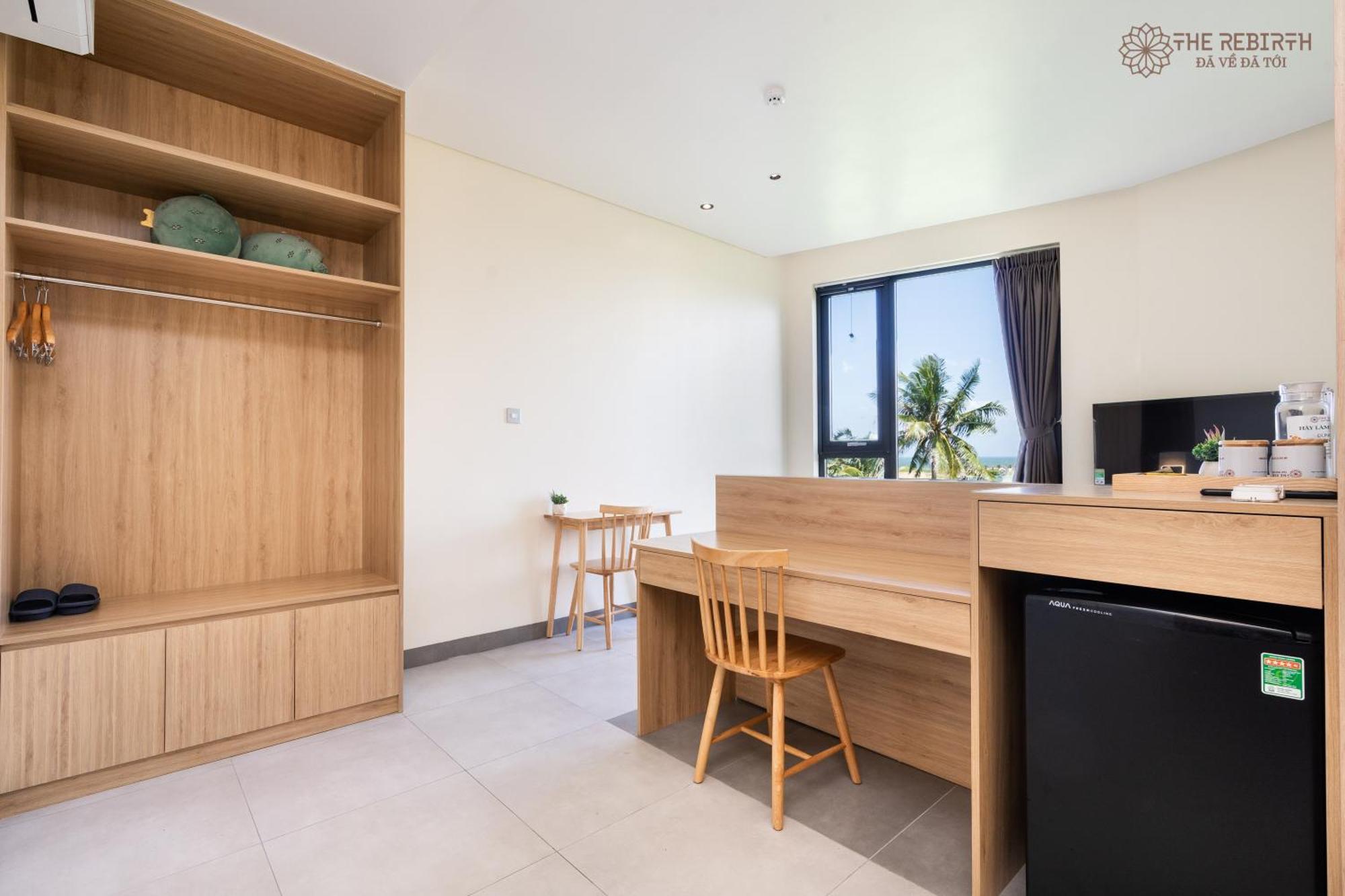 The Rebirth Apartment Binh Chau Ho Tram Ba Ria Exteriér fotografie